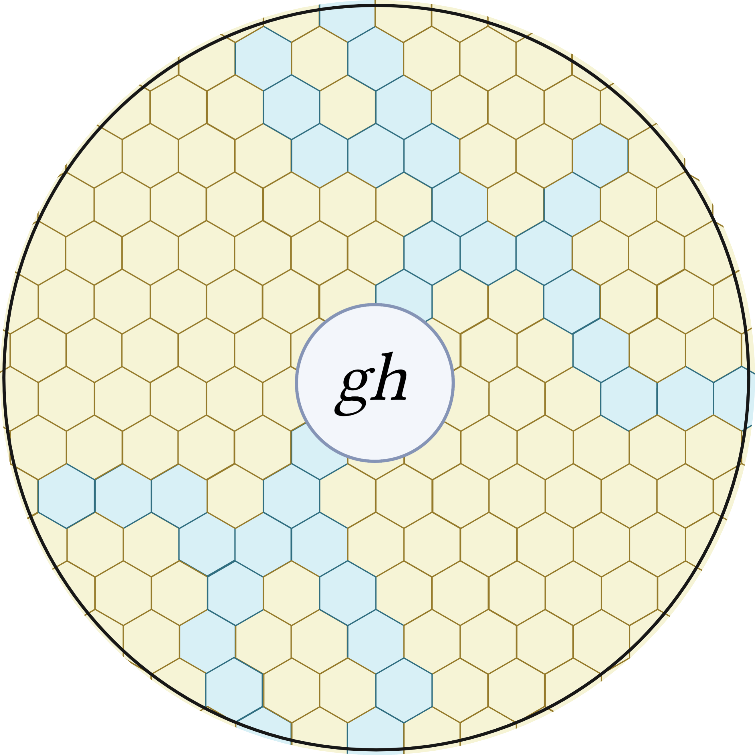 glycogen hive